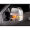 Putco 17-18 F250/F350/18 F150/17 F450/F550 W/TOWING MIRRORS & SIDE MARKERS C 401162 - alternate 2